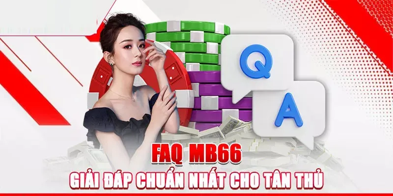 FAQs - Tổng hợp những câu hỏi thường gặp đến từ người chơi